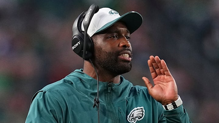 Cincinnati Bengals v Philadelphia Eagles - NFL Preseason 2025