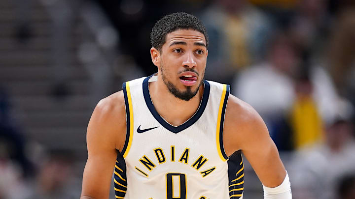 Indiana Pacers, NBA Trade Rumors, Tyrese Haliburton, Sacramento Kings, OG Anunoby