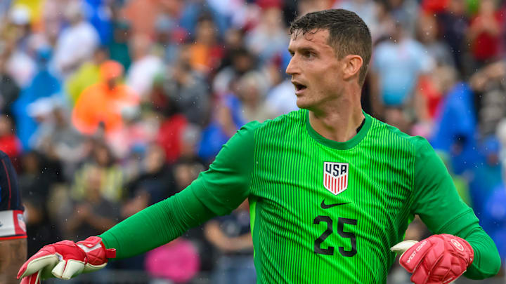 La previa de Estados Unidos vs Haití en la Jornada 3 de la Copa Oro 2025