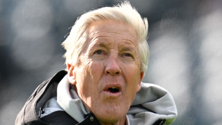 NFL: DEC 14 Raiders at Eagles