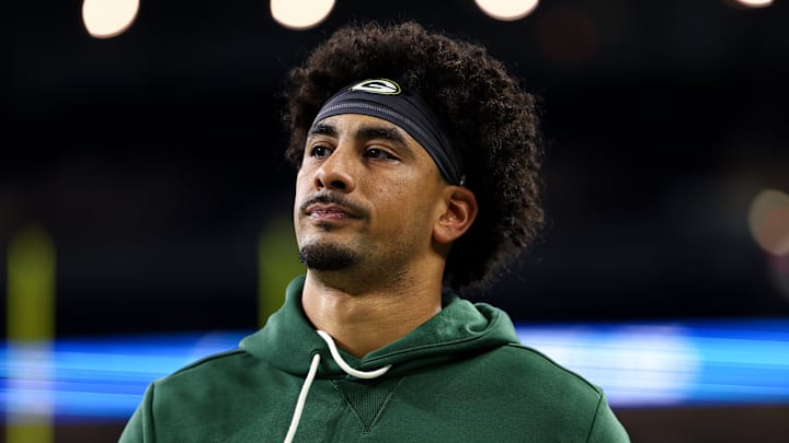 Green Bay Packers v Detroit Lions