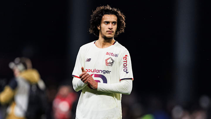 De quoi sera fait l'avenir international d'Ayyoub Bouaddi ? 