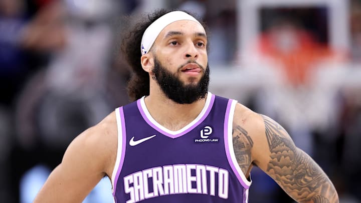 Sacramento Kings v Los Angeles Clippers