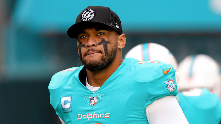 Green Bay Packers v Miami Dolphins