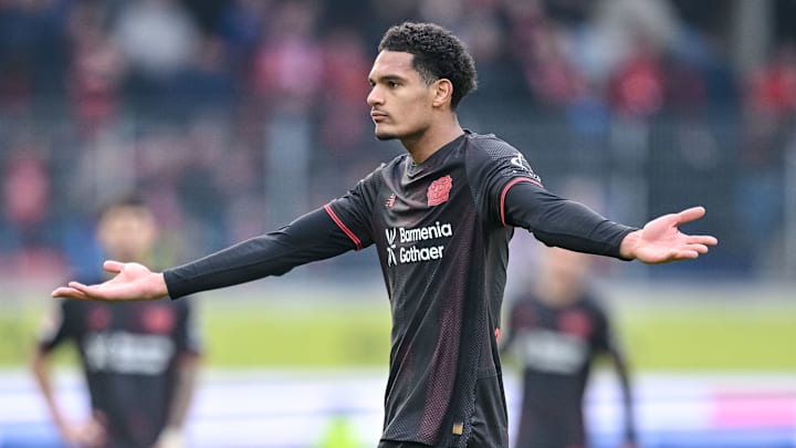 Auf die Werkself wartet ein heißes Saisonfinale