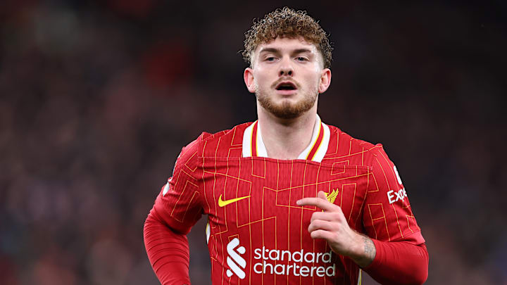 Elliott is attracting interest