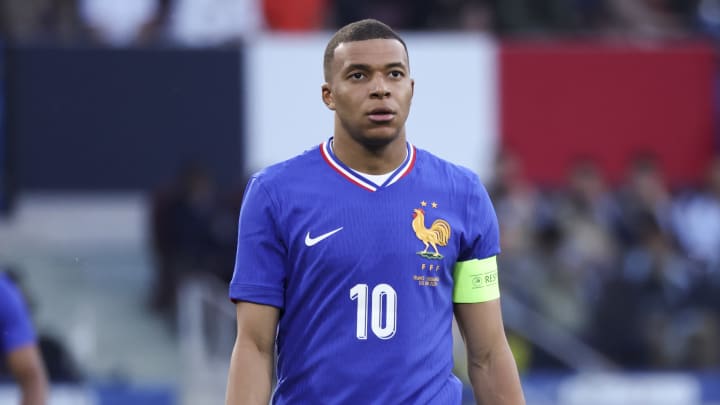 Kylian Mbappé sera l'un des joueurs à suivre