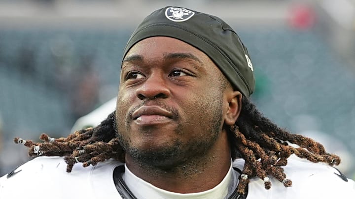 Las Vegas Raiders v Philadelphia Eagles - NFL 2025