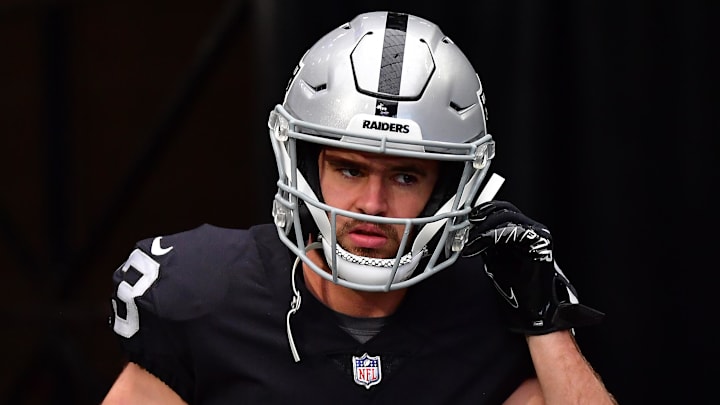 Hunter Renfrow