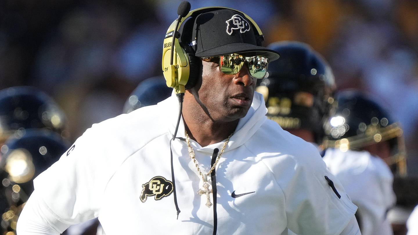 Five Colorado Recruiting Targets Who Could Be the Next to Co