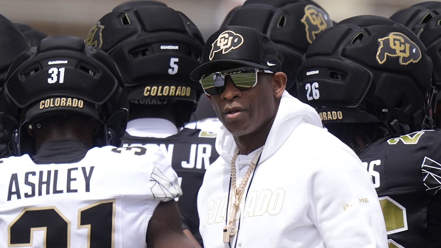Colorado's Biggest Impact Player on the Buffaloes Defense