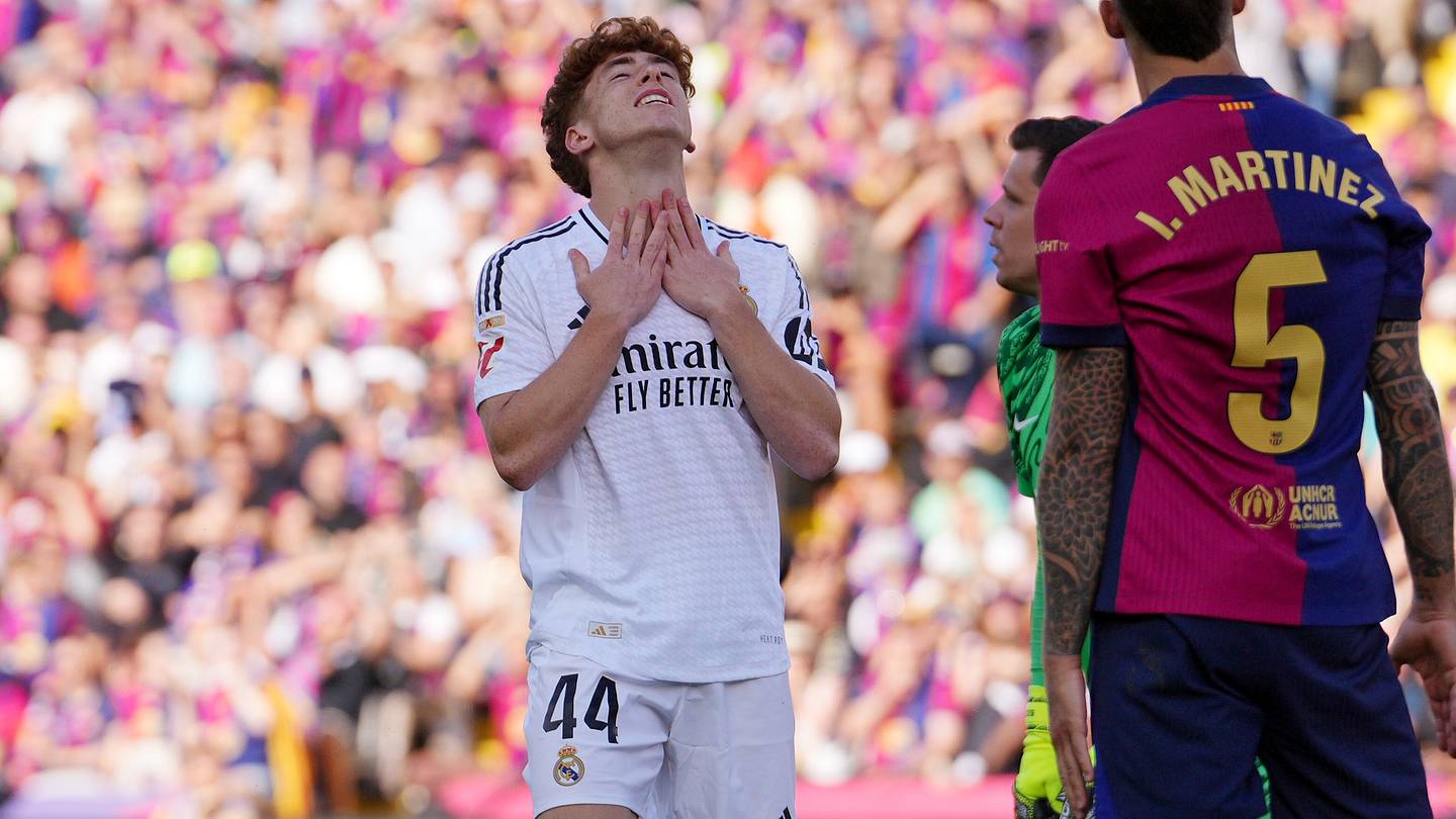 Victor Munoz Faces Backlash After Madrid's Heartbreaking Loss
