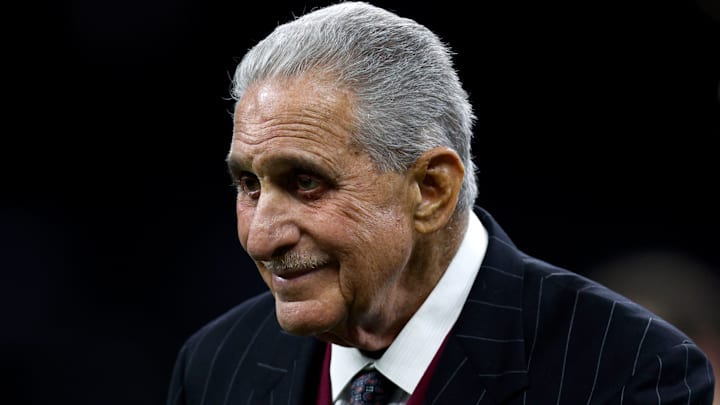 Atlanta Falcons v New Orleans Saints - NFL 2025