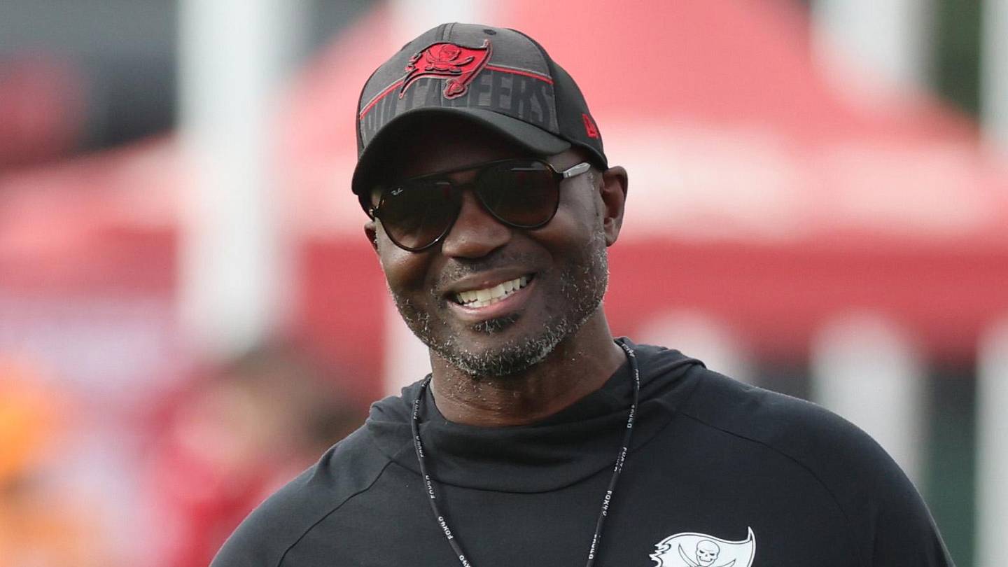 Buccaneers Legend Laughs Off Todd Bowles Hot Seat Talk