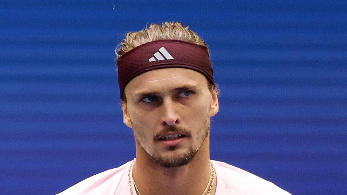 Alexander Zverev wins US Open but tennis fans will feel strangely hollow