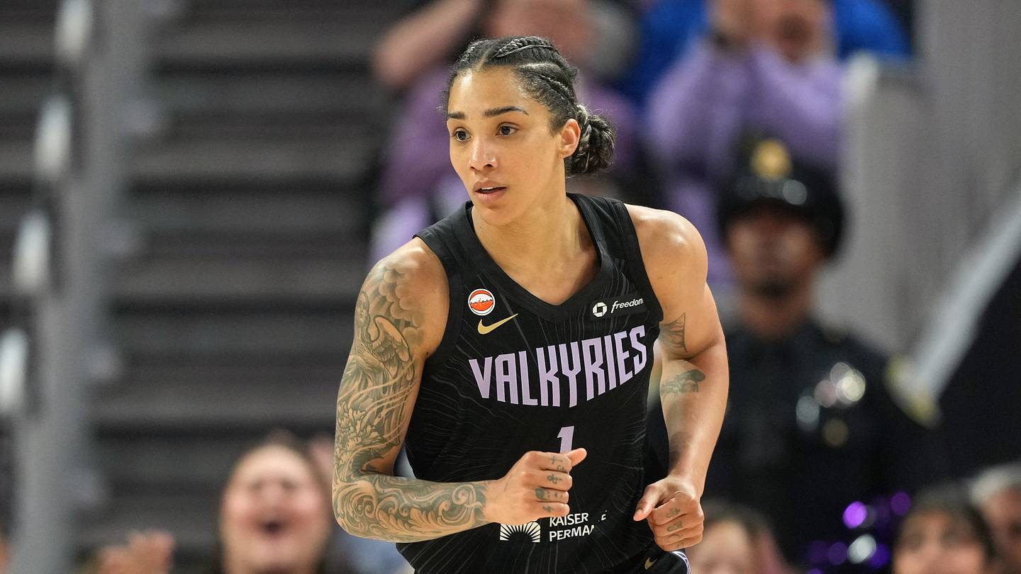 Atleta trans e WNBA, dibattito su inclusione e diritti
