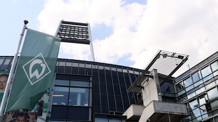 Werder Bremen Werder Bremen