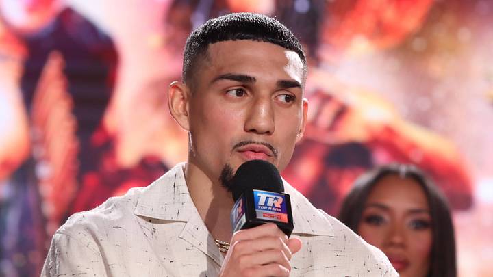 Teofimo Lopez