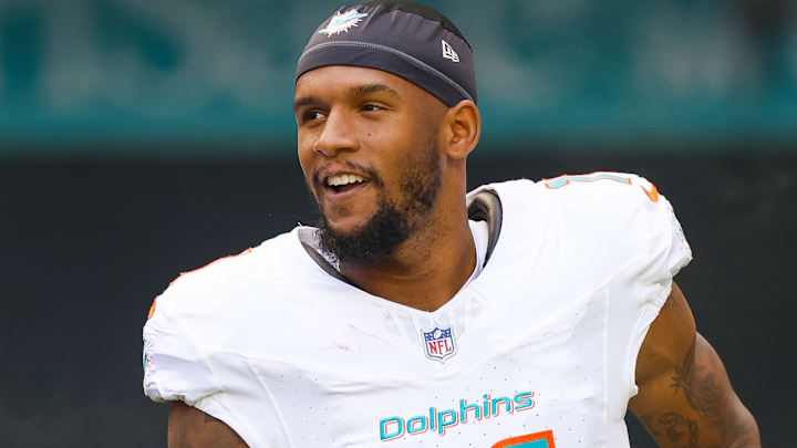 New York Jets v Miami Dolphins