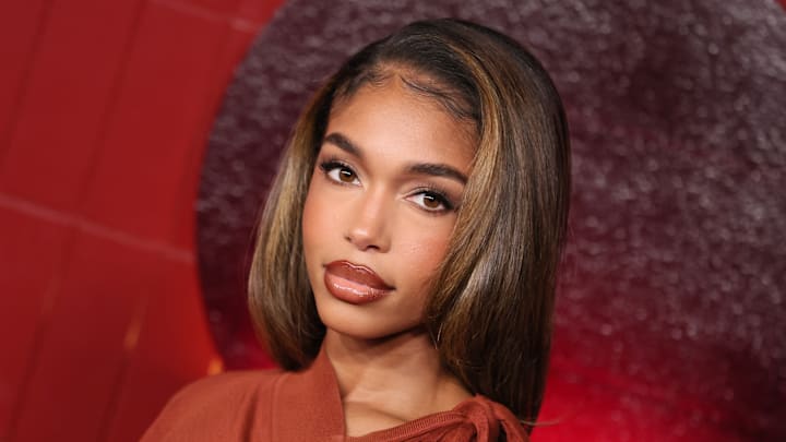 Lori Harvey