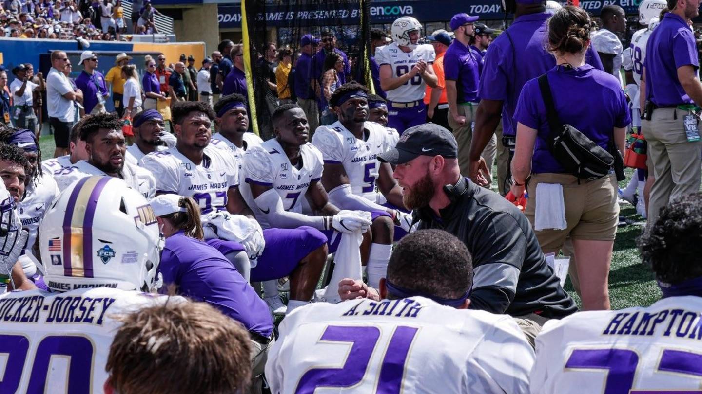REPORT: Miami set to Hire Corey Hetherman as its Next Defensive Coordinator
