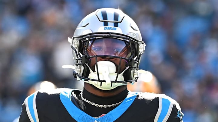 Miles Sanders