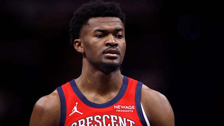 Los Angeles Lakers v New Orleans Pelicans