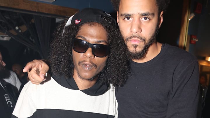 Ab-Soul's "These Days" Tour - New York, NY