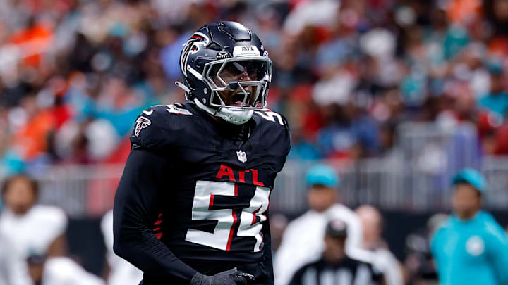 Miami Dolphins v Atlanta Falcons