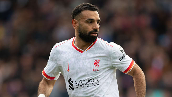 Salah faces an uncertain future Salah faces an uncertain future