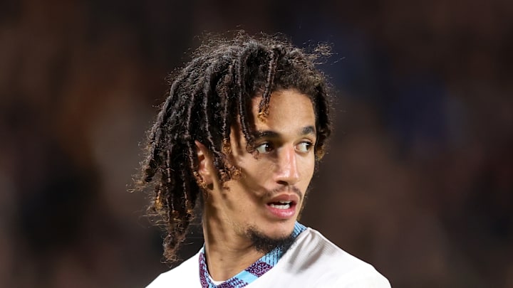 Hannibal Mejbri et la Tunisie affrontent Madagascar Hannibal Mejbri et la Tunisie affrontent Madagascar