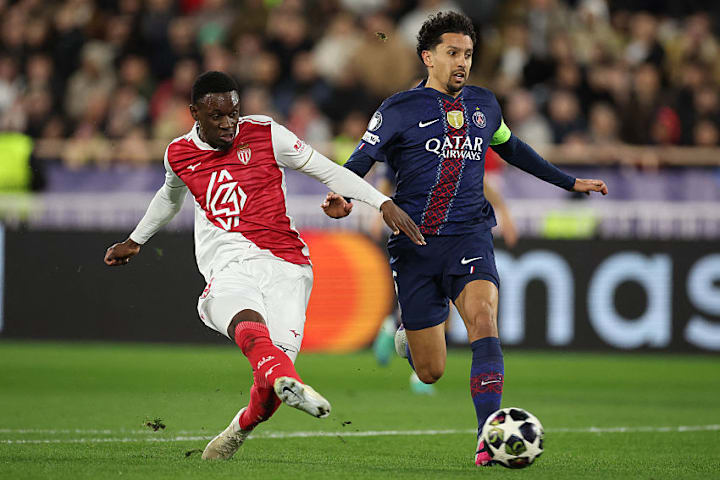 Folarin Balogun shatters USMNT records in Champions League performance