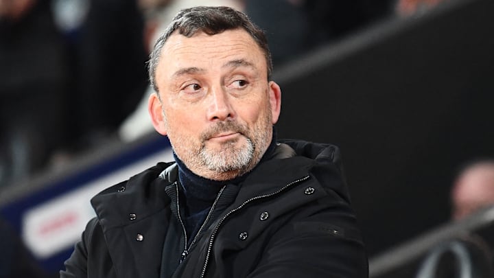 Un joueur de Franck haies aimerait jouer davantage