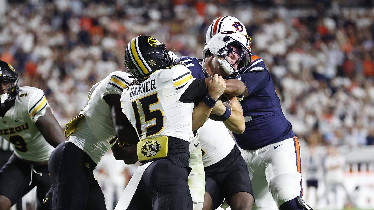 The Biggest Question Facing Mizzou's Safety Room in 2026