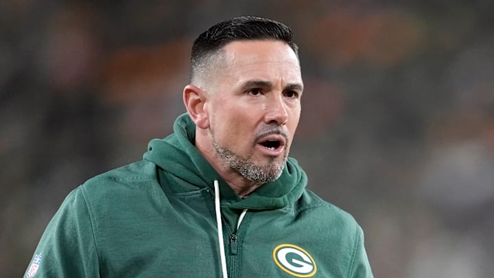 Baltimore Ravens v Green Bay Packers - NFL 2025