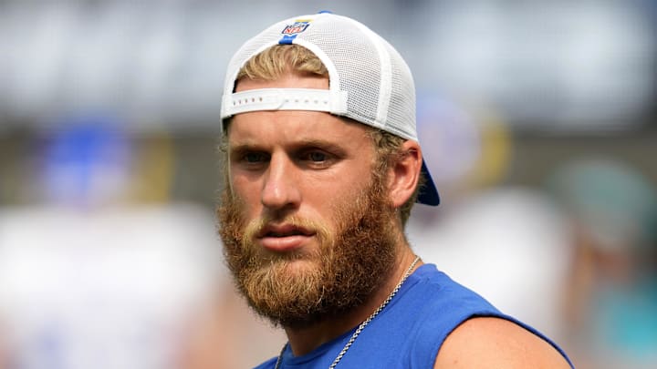 Cooper Kupp
