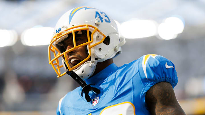 Michael Davis
