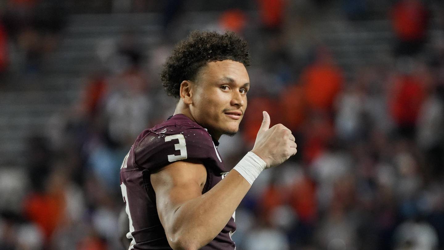 Ranking College Football’s Best Returning Safeties for 2026 Season