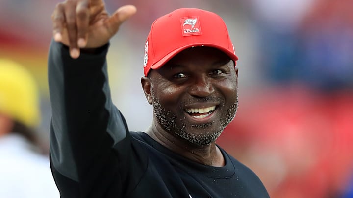 Tampa Bay Buccaneers head coach Todd Bowles filled a key role on his staff that should help turn things around in 2026.