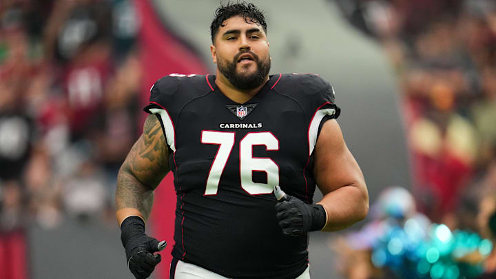 Philadelphia Eagles v Arizona Cardinals Philadelphia Eagles v Arizona Cardinals