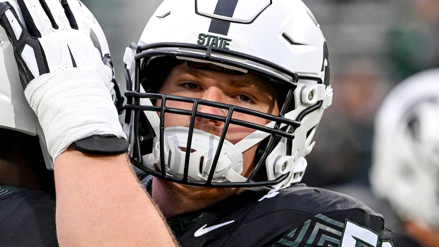 How MSU's NFL Draft Class Compares to Recent Seasons
