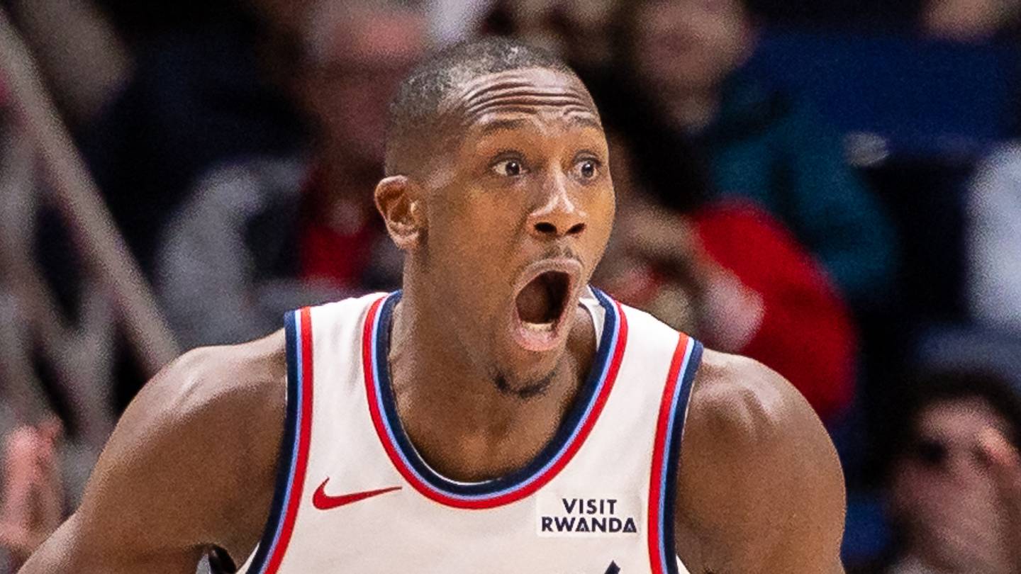 Clippers retool could be first domino towards Jazz reunion with Kris Dunn