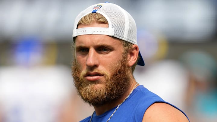 Cooper Kupp