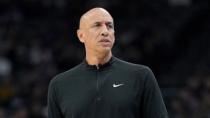 Golden State Warriors v Sacramento Kings Golden State Warriors v Sacramento Kings