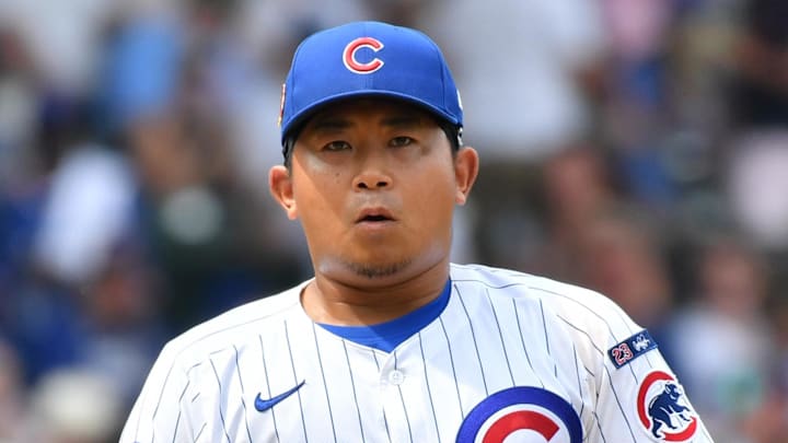 Shota Imanaga Shota Imanaga