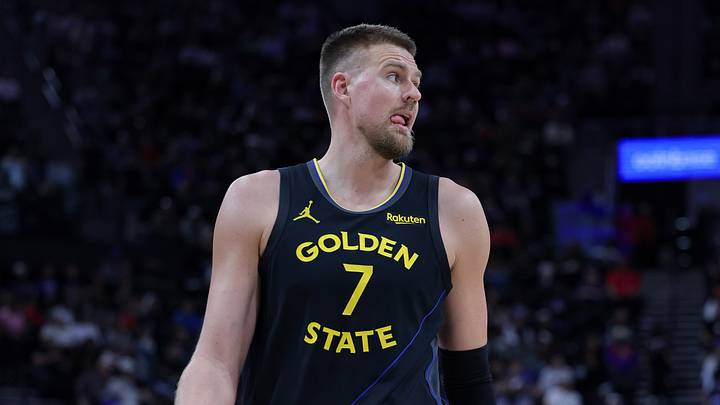 Golden State Warriors v Los Angeles Clippers