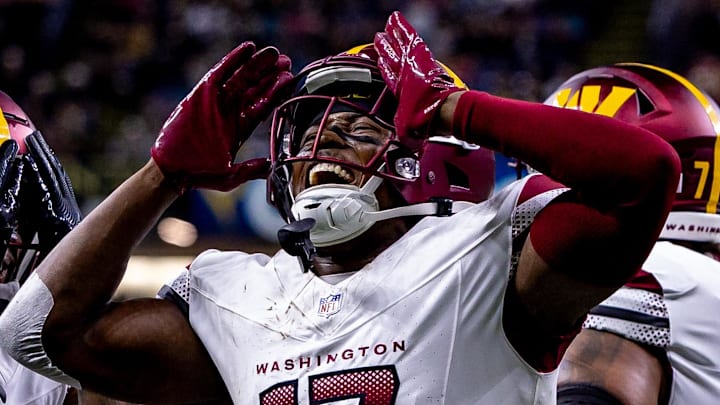 Terry McLaurin