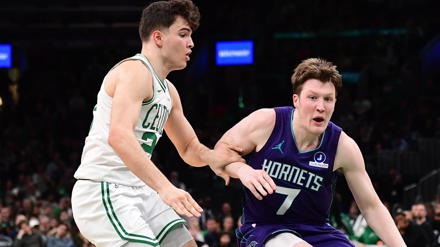 Rare Celtics Stinker Was a Glimpse of Life If Preseason Expectations Were Right