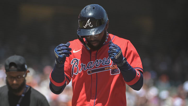 Multiple key hitters had big moments en route to comeback and eventual blowout win