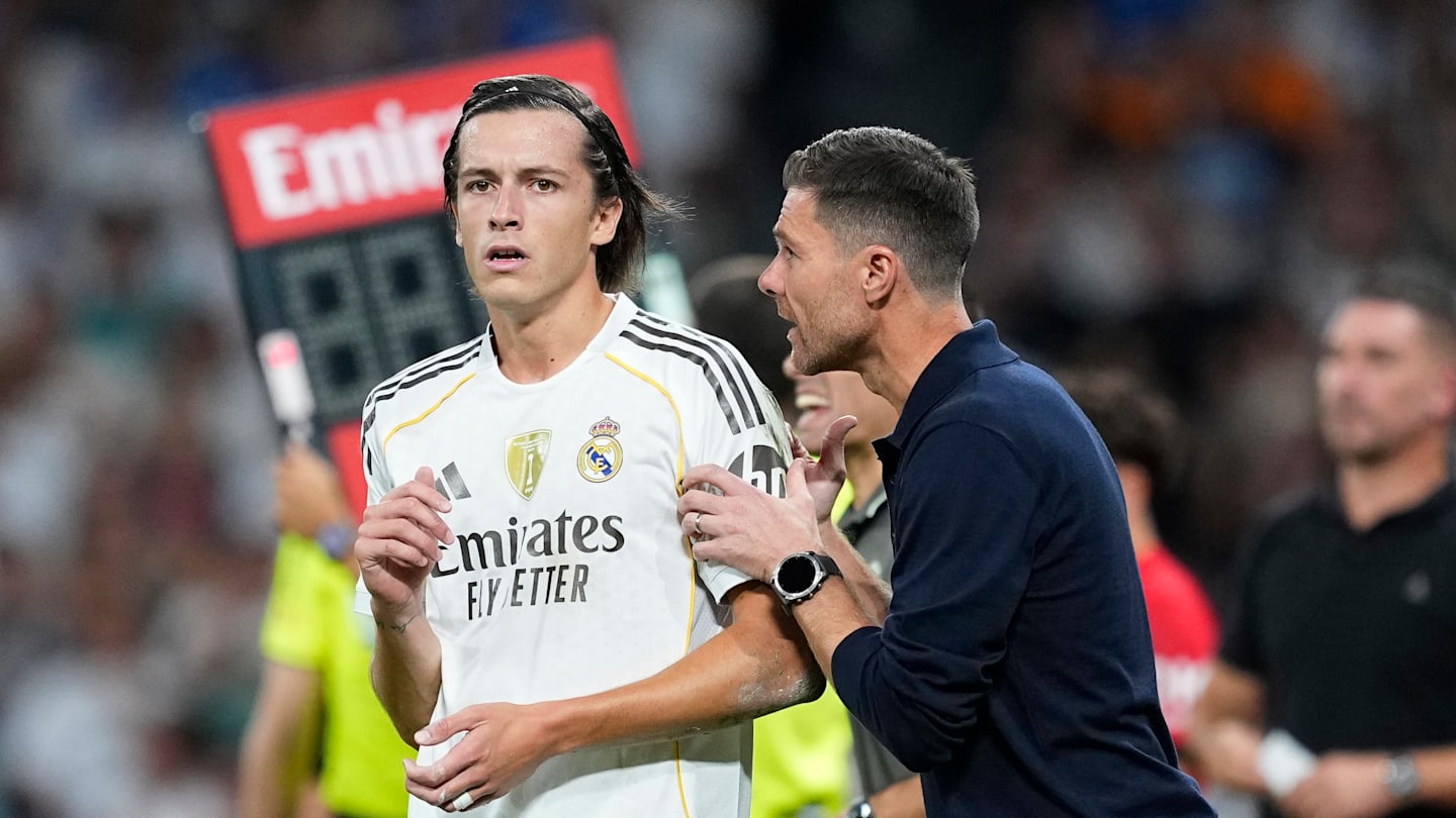 Real Madrid Lead the Pack, Barcelona Trail in Key La Liga Stat After Three Games